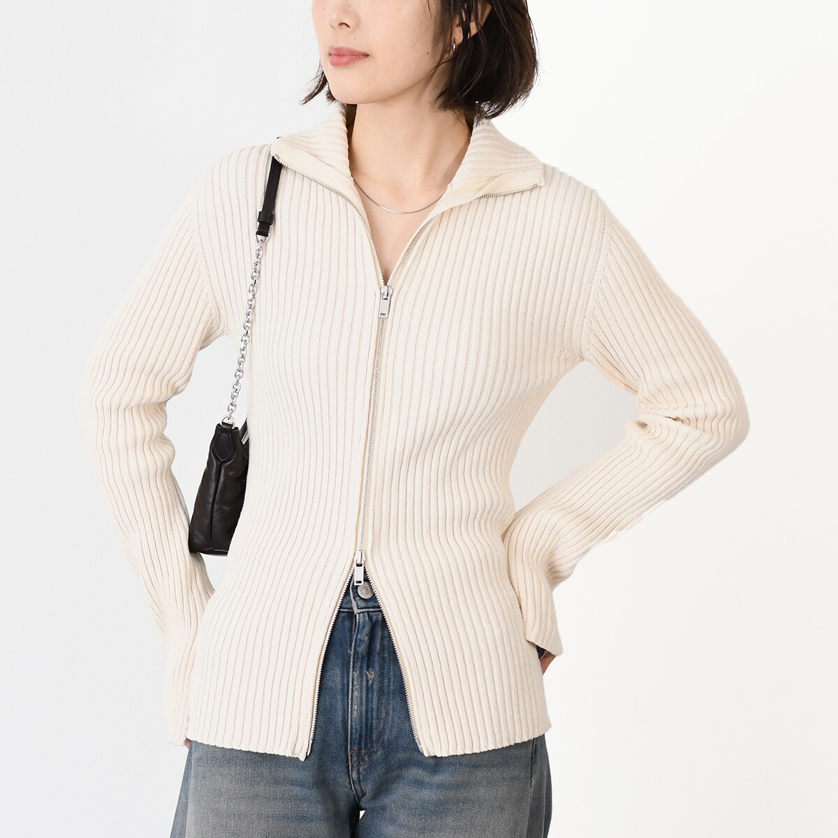 JIL SANDER（ジルサンダー） ニット クルーネックセーター トップス