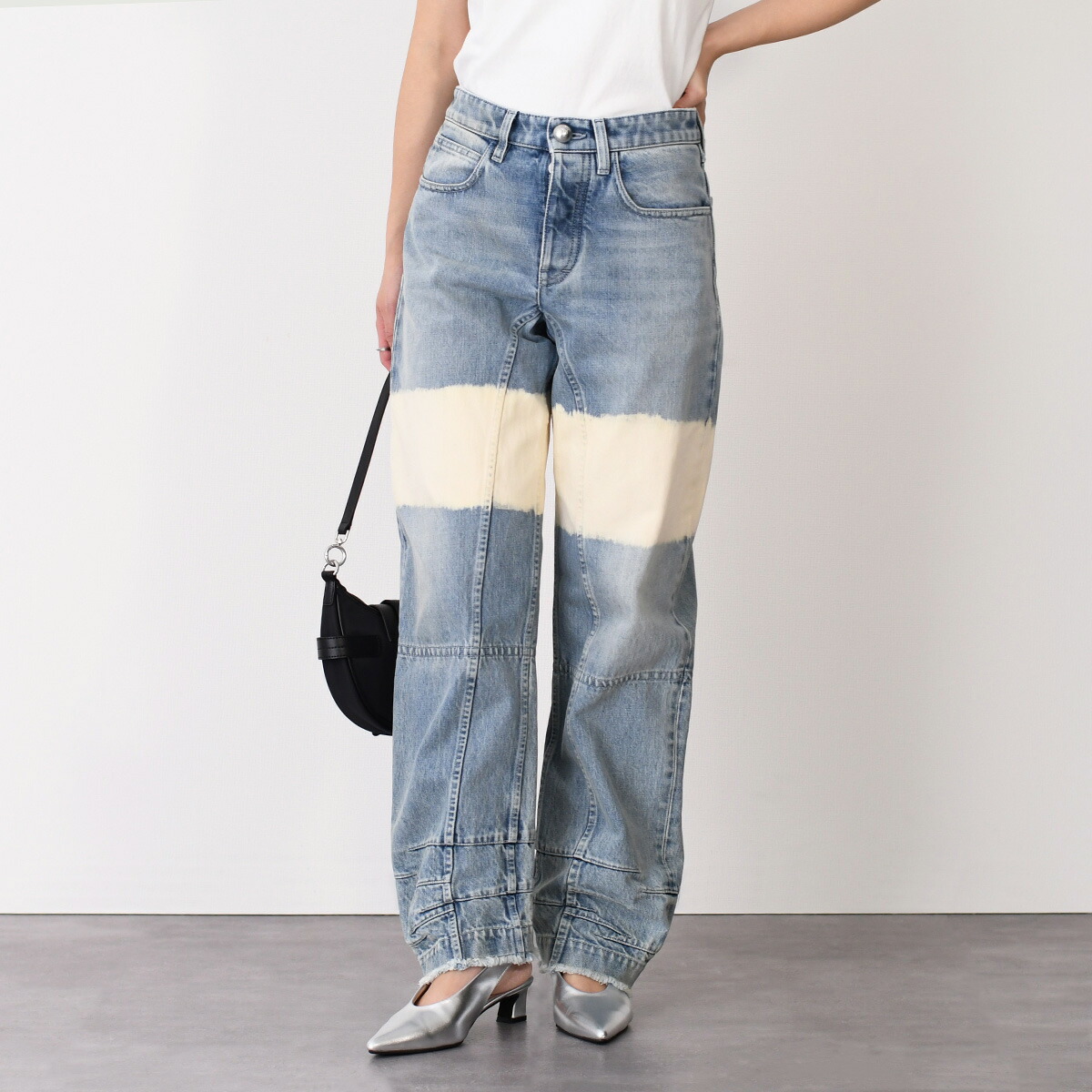 JIL SANDER（ジルサンダー） ニット クルーネックセーター トップス