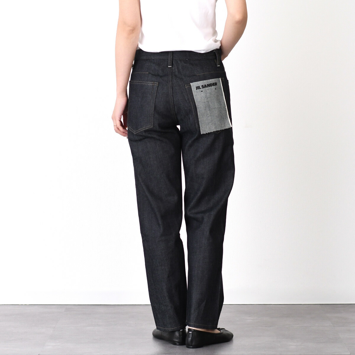 ACNE（アクネ） ACNE STUDIOS ストゥディオズ ワイド ボトムス デニム
