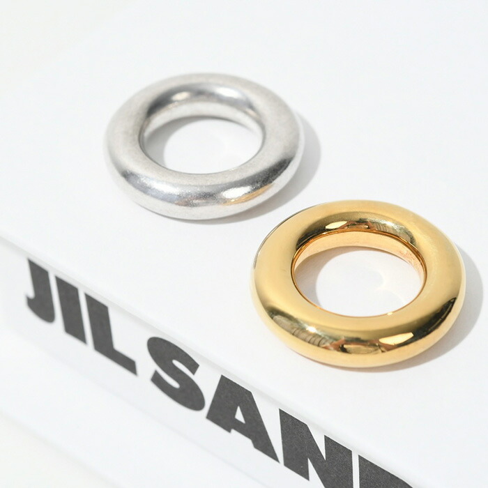 JIL SANDER JILSANDER ジルサンダー リング アクセサリー 指輪