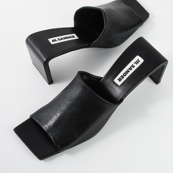 JIL SANDER JILSANDER ジルサンダー サンダル J15WP0056 P4864