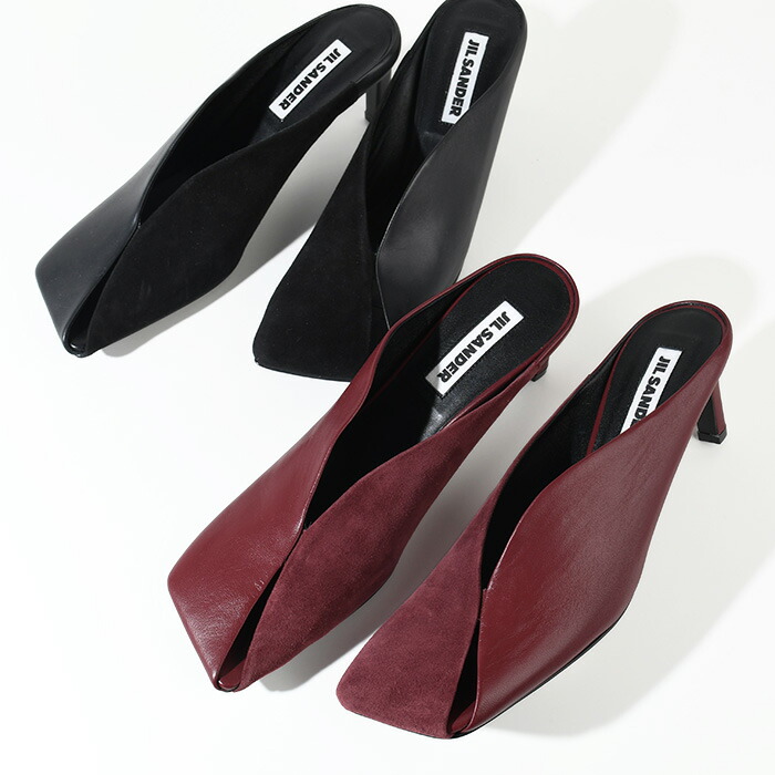 JIL SANDER JILSANDER ジルサンダー サンダル J15WP0056 P4864