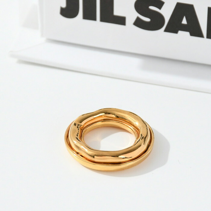 【国内即発】JILSANDER Anello リング 350616052_1.jpg