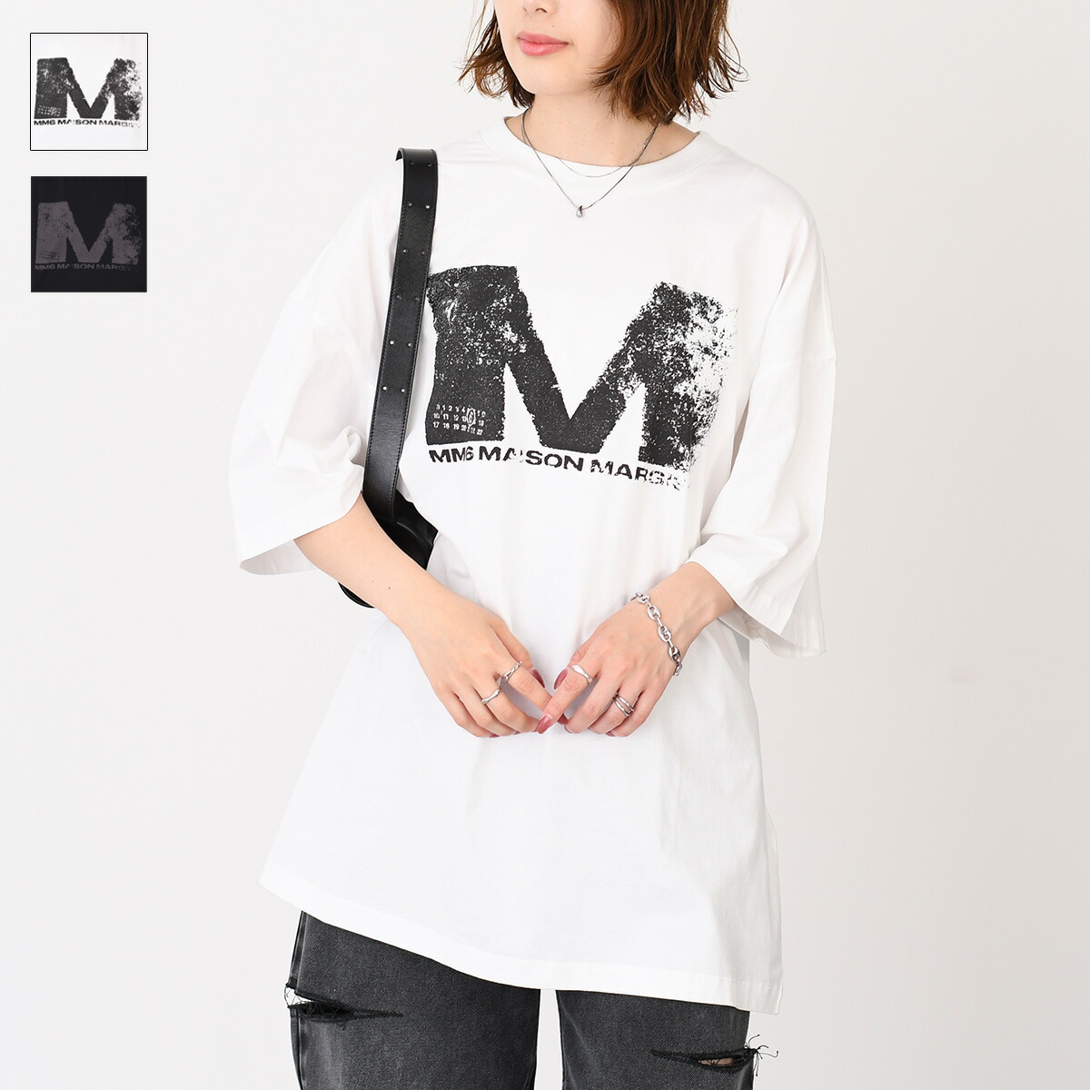 【感謝価格】 MM6 MAISON マルジェラ メゾン エムエムシックス MARGIELA ジャケット・アウター