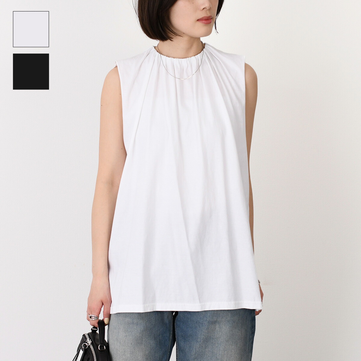 MM6 MAISON MARGIELA エムエムシックス メゾン マルジェラ Tシャツ