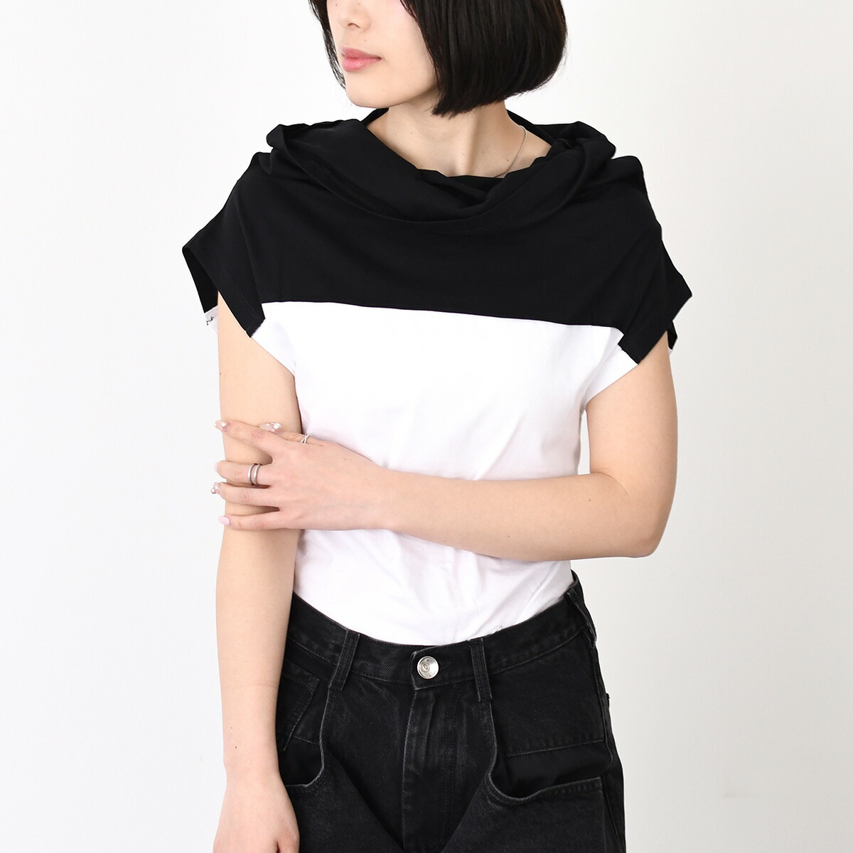 MM6 【30％OFF】MM6 MAISON MARGIELA エムエムシックス メゾン
