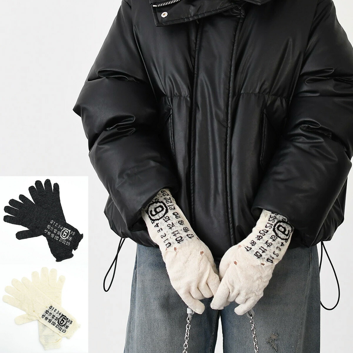 MM6 MAISON MARGIELA エムエムシックス メゾン マルジェラ トップス