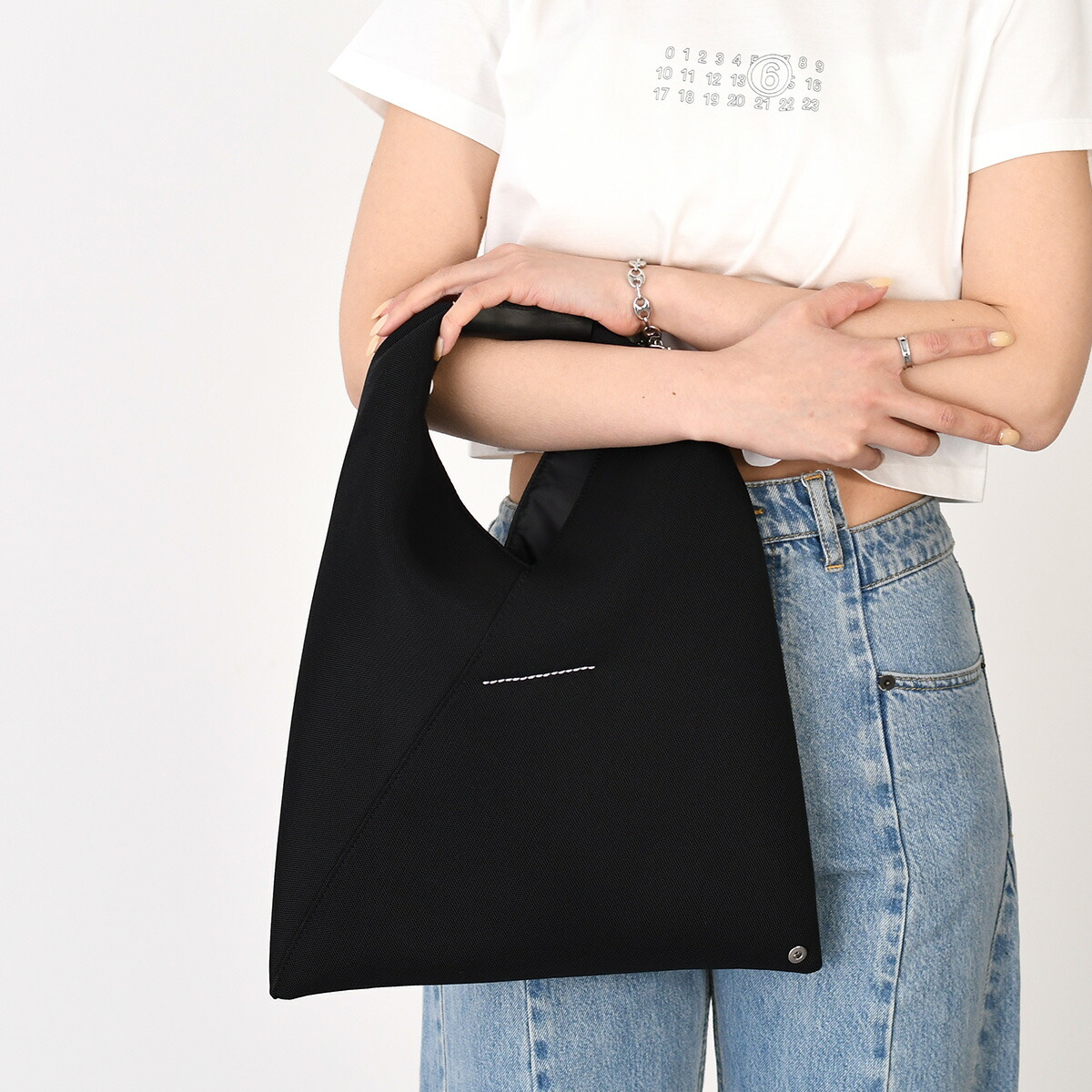 MM6 MAISON MARGIELA メゾン マルジェラ ボディバッグ ニューメリック