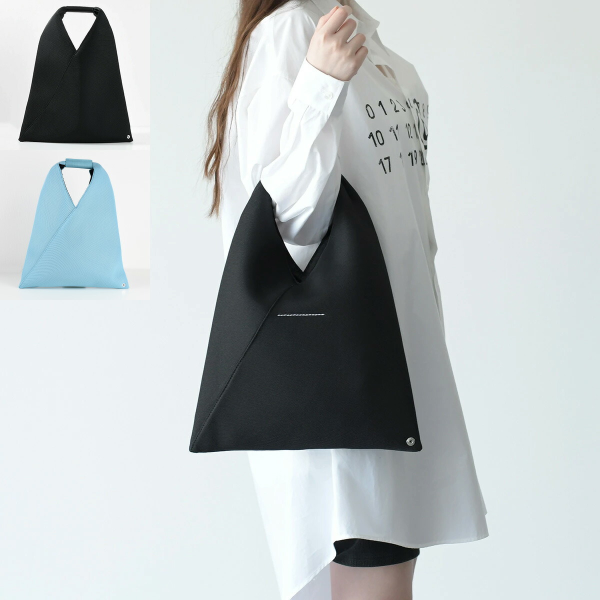 MM6 MAISON MARGIELA エムエムシックス バッグ ショルダー
