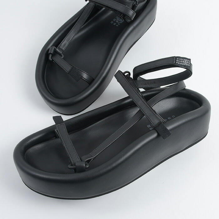 MM6 【最大1.5万OFF】MM6 MAISON MARGIELA エムエムシックス メゾン