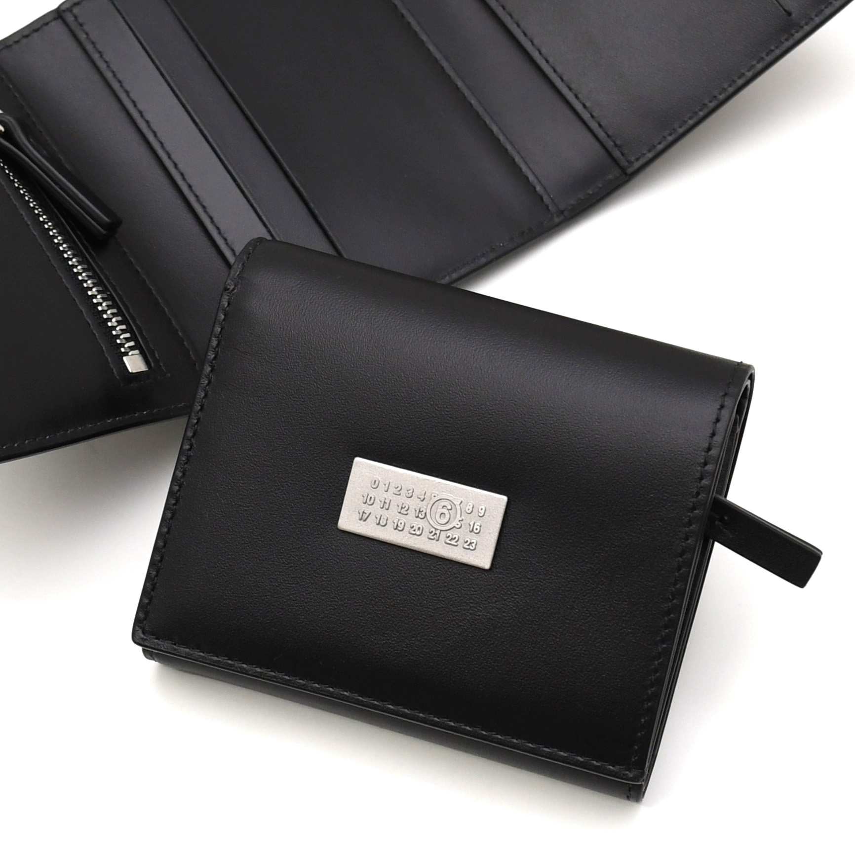 MM6 MAISON MARGIELA エムエムシックス メゾン マルジェラ カード