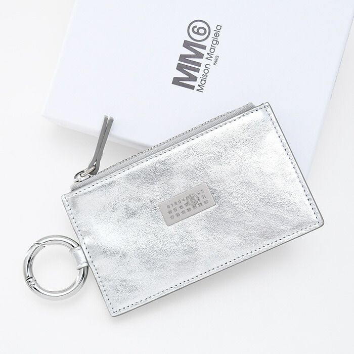 MM6 MAISON MARGIELA エムエムシックス メゾン マルジェラ カード