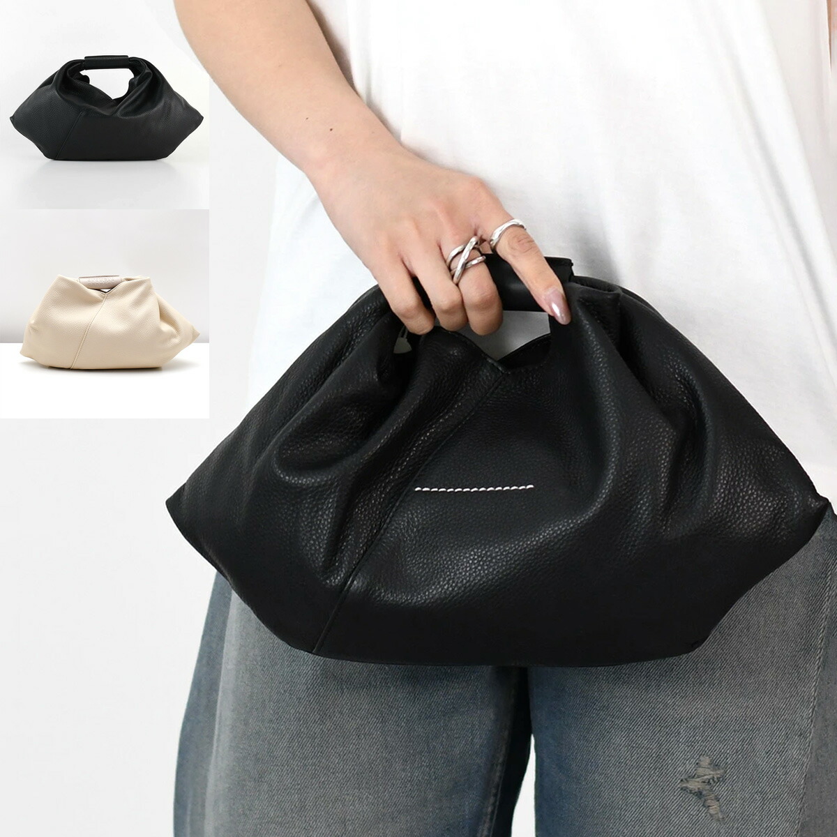 MM6 【最大1.5万OFF】MM6 MAISON MARGIELA エムエムシックス メゾン