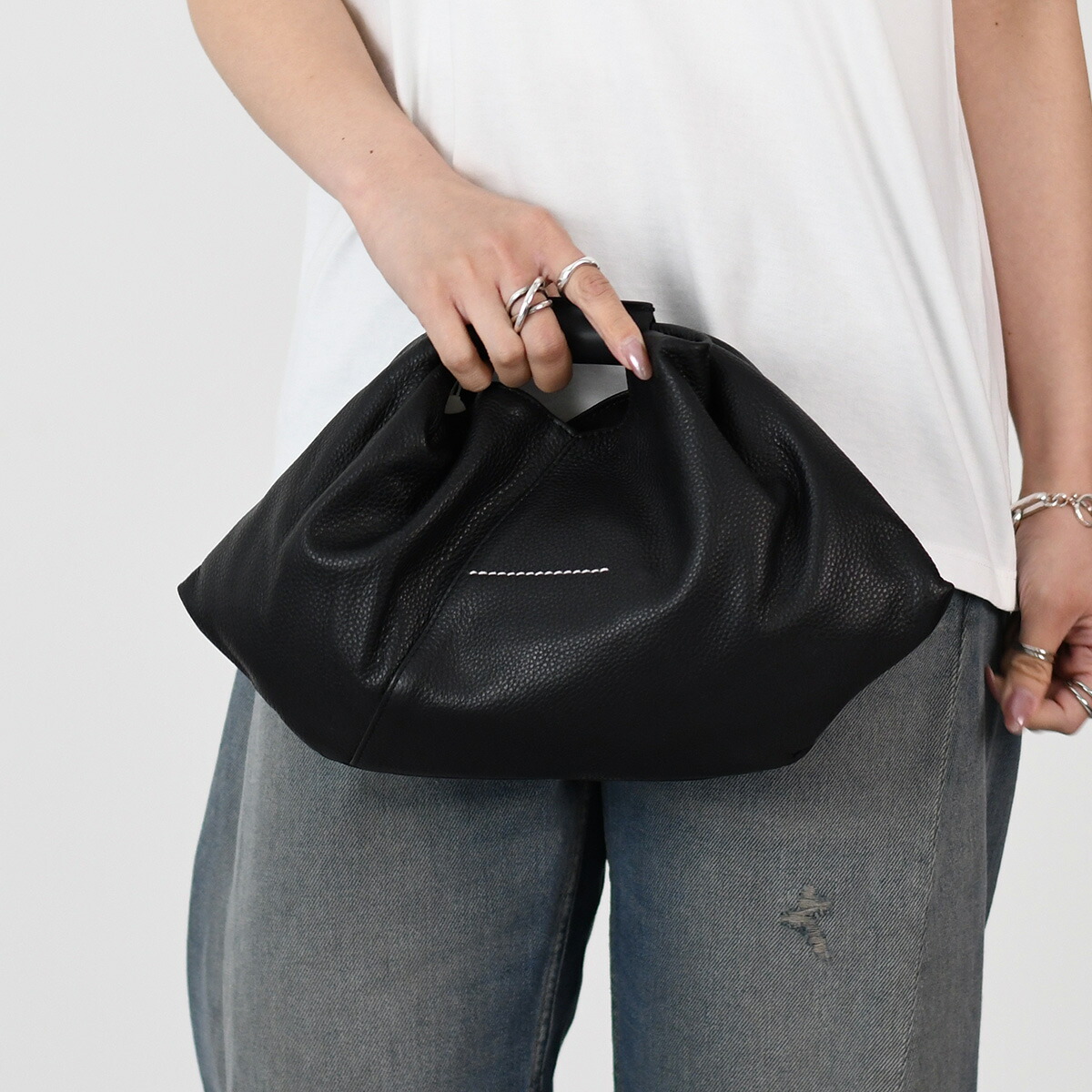 MM6 MAISON MARGIELA エムエムシックス バッグ ショルダー
