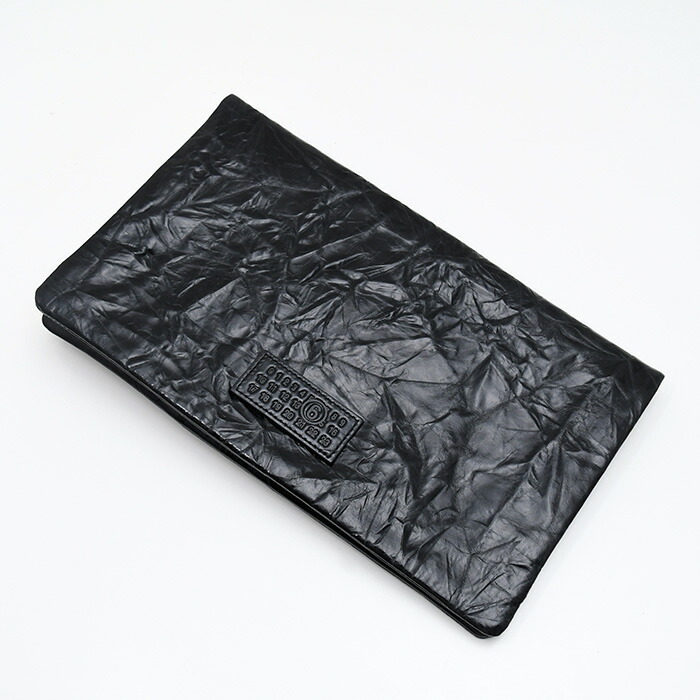 MM6 MAISON MARGIELA メゾン マルジェラ 財布 「ニューメリック」3