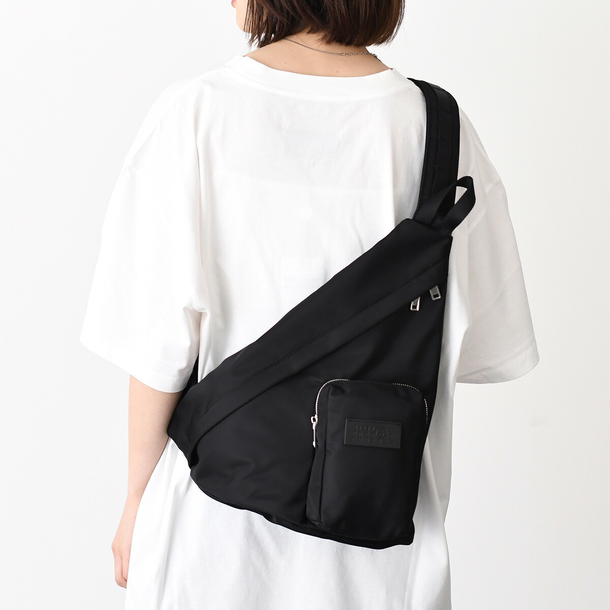 MM6 【ポイント3倍】MM6 MAISON MARGIELA エムエムシックス メゾン