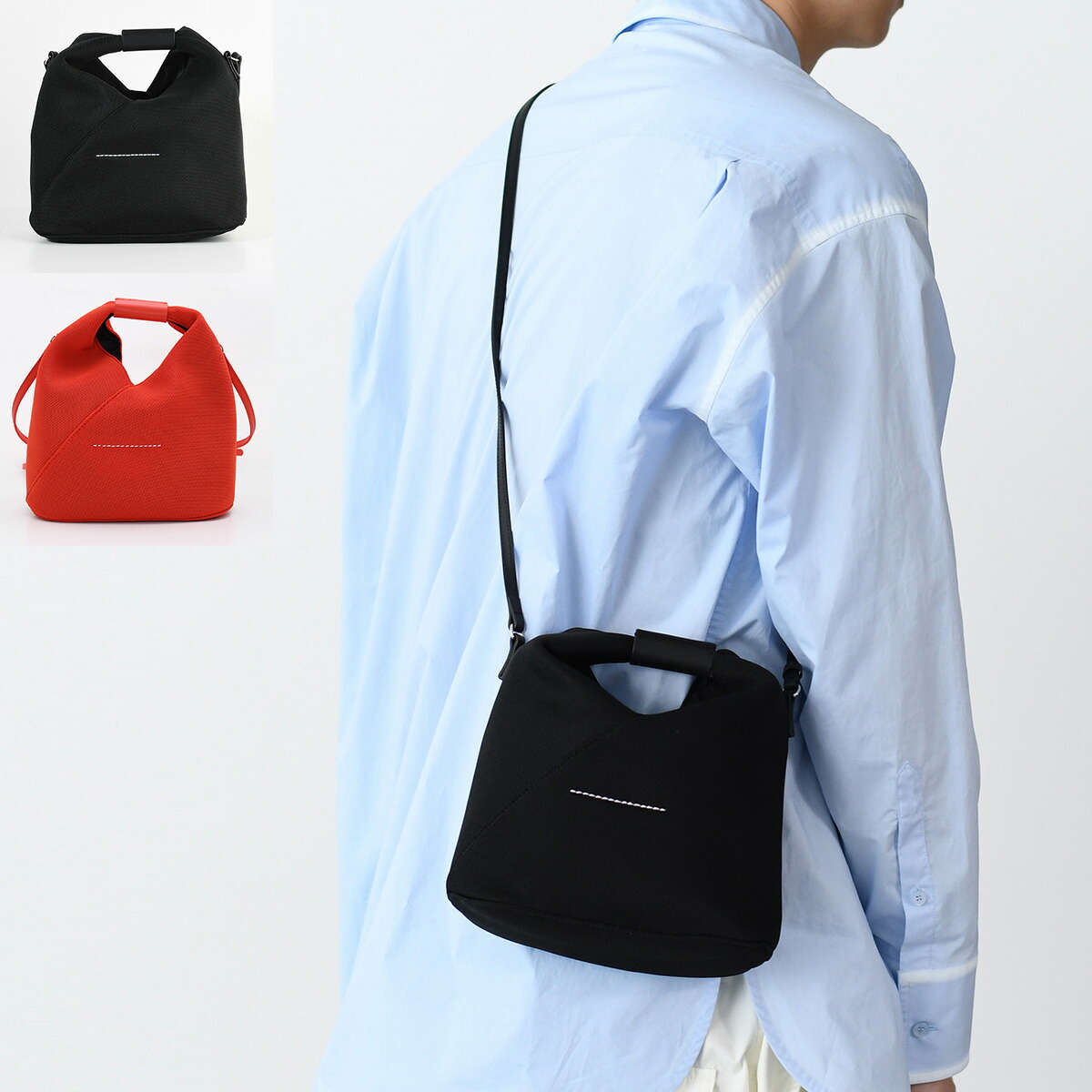 MM6 Maison Margiela エムエム6 メゾン・マルジェラ JAPANESE フェイク