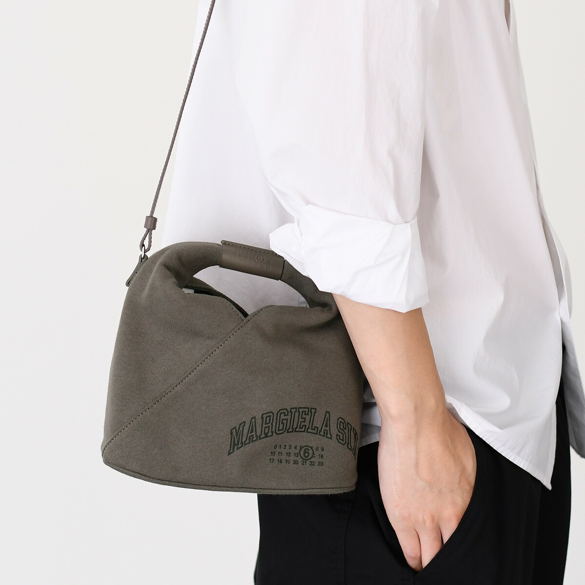 MM6 MAISON MARGIELA エムエムシックス メゾン マルジェラ