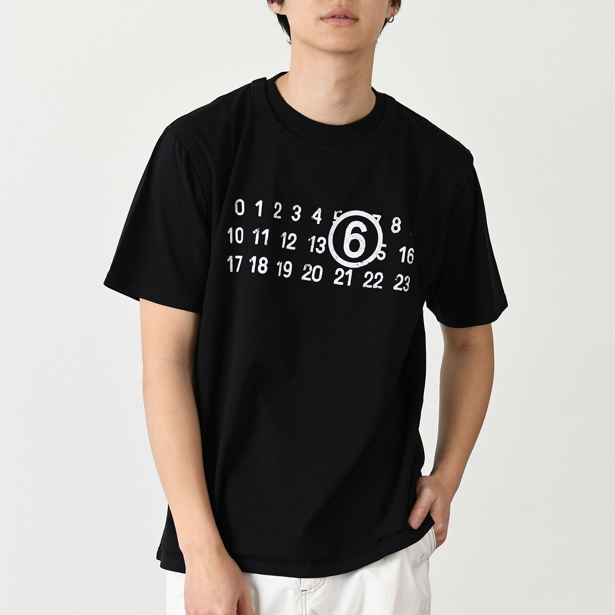 MM6 MAISON MARGIELA エムエムシックス メゾン マルジェラ