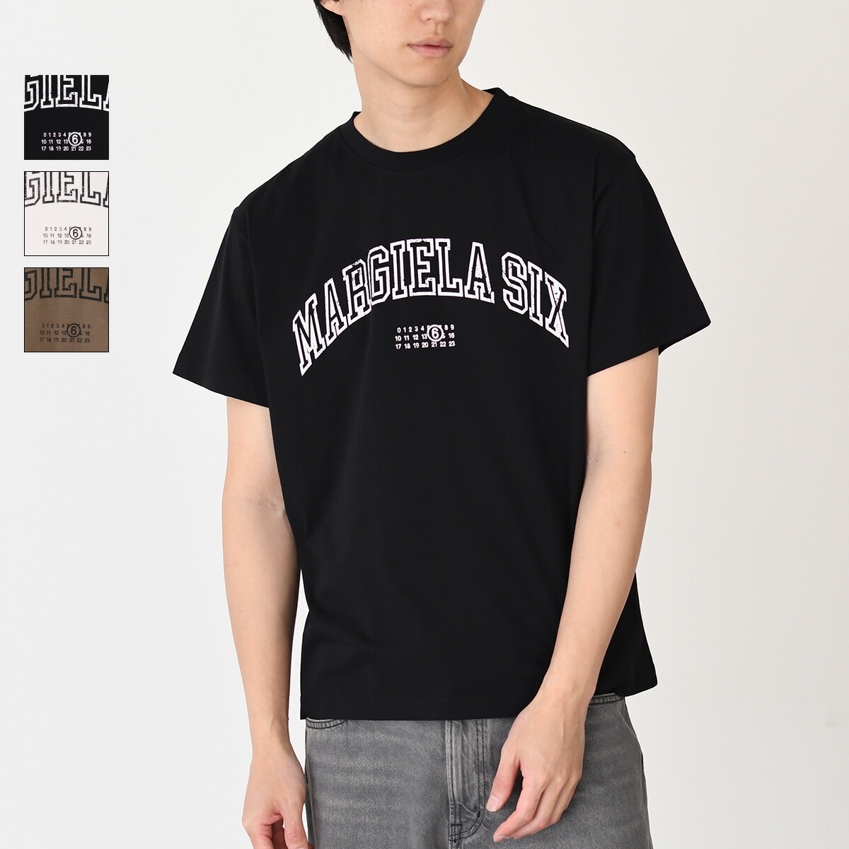 MM6 MAISON MARGIELA エムエムシックス メゾン マルジェラ