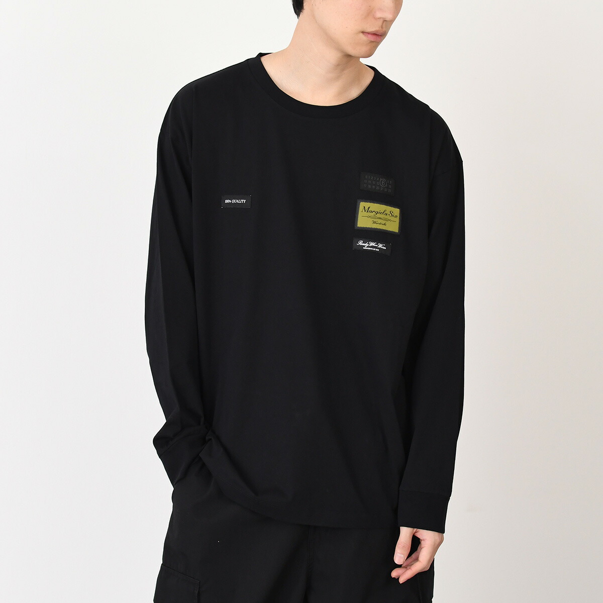 MM6 MAISON MARGIELA エムエムシックス メゾン マルジェラ トップス