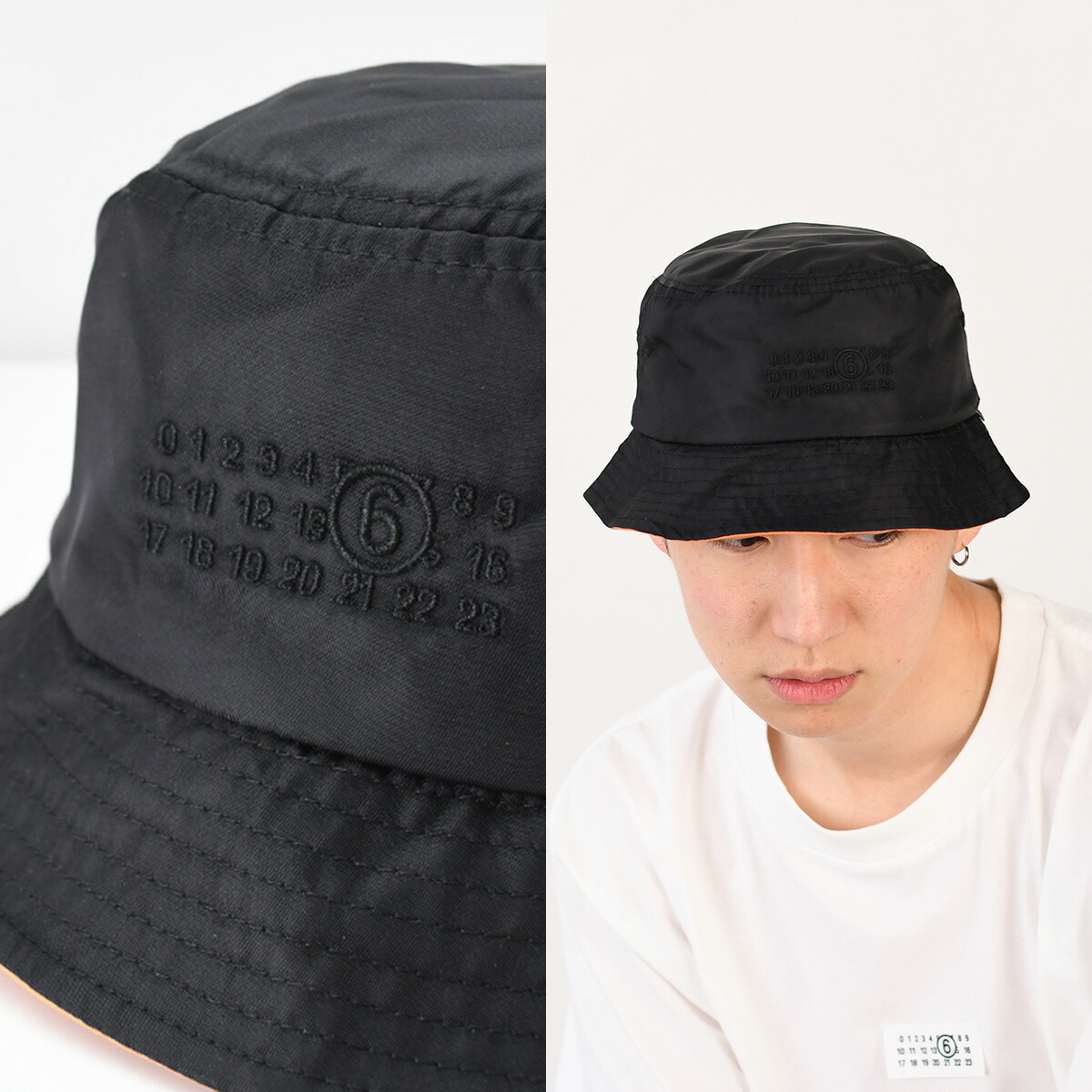 MM6 MAISON MARGIELA エムエムシックス メゾン マルジェラ トップス T