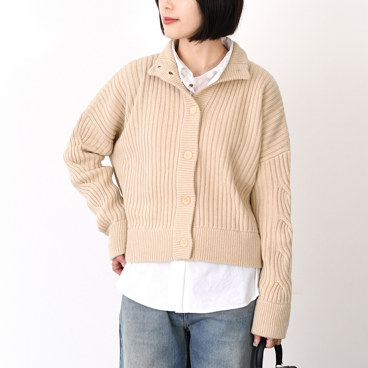 Max Mara（マックスマーラ） トップス LIANA ウールカシミア ニット