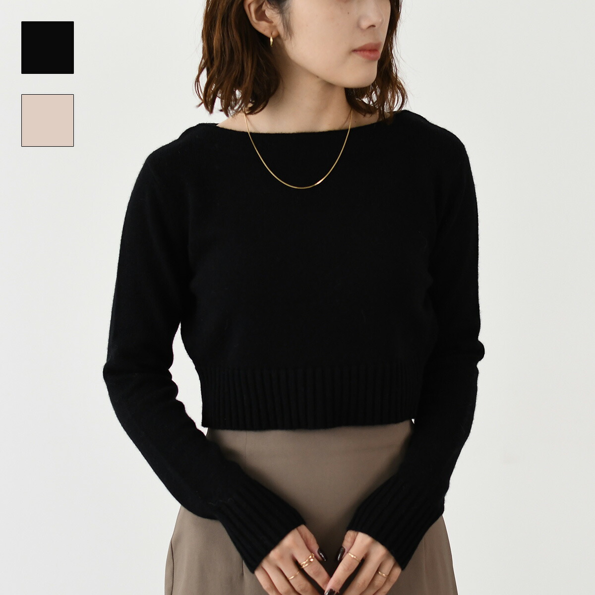 Max Mara MAX MARA マックスマーラ ニット トップス セーター