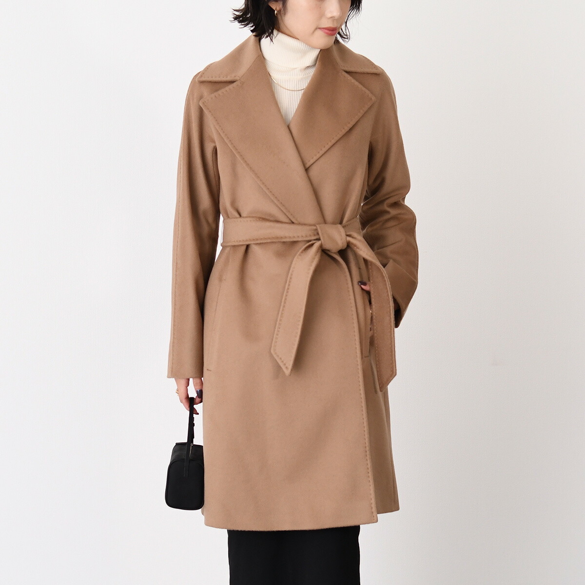 Max Mara（マックスマーラ） Max Mara Studio ステゥディオ トップス