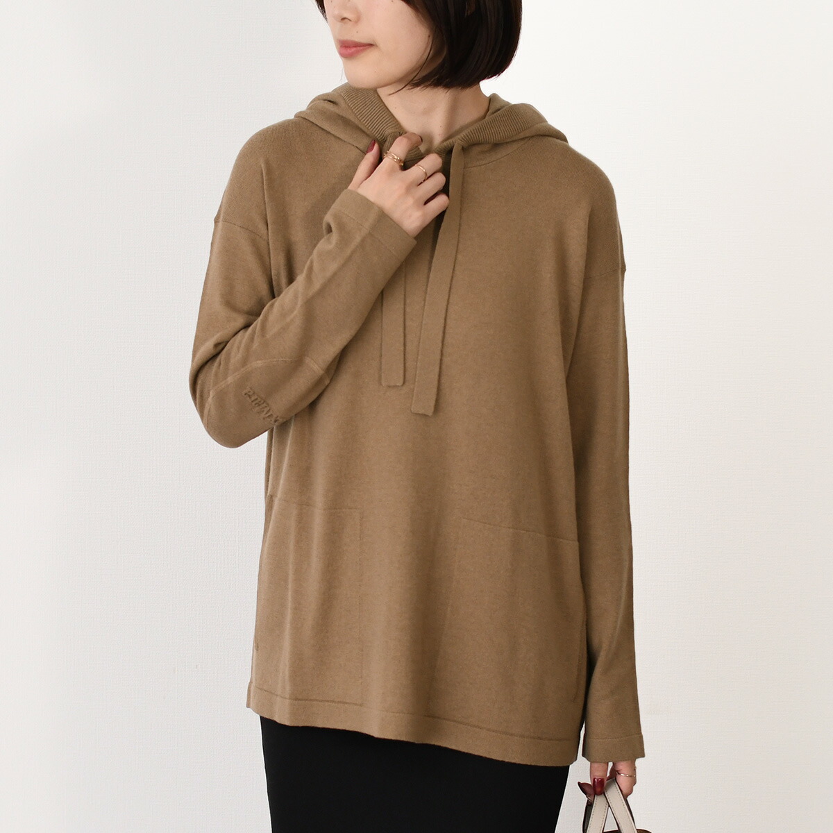 Max Mara（マックスマーラ） 【10％OFF】Max Mara ポンチョ アウター