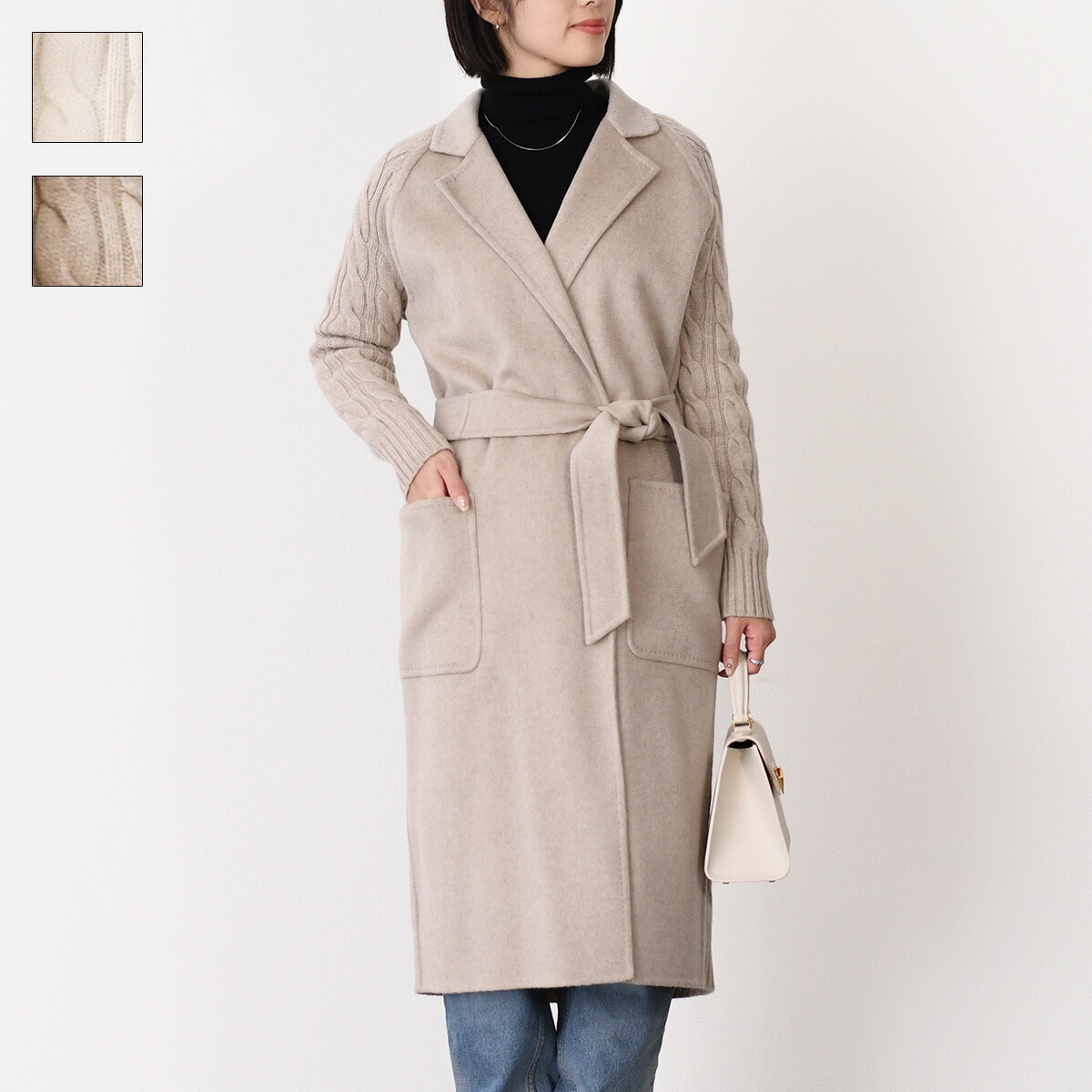 Max Mara（マックスマーラ） コート アウター ジャケット DALIDA