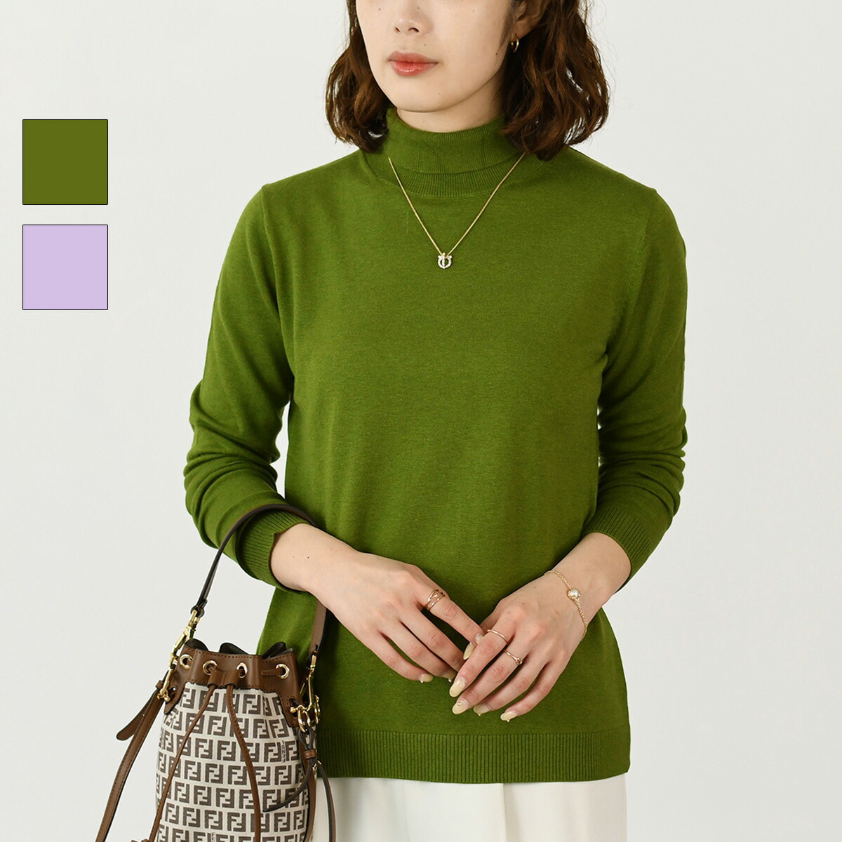 Max Mara（マックスマーラ） トップス LIANA ウールカシミア ニット