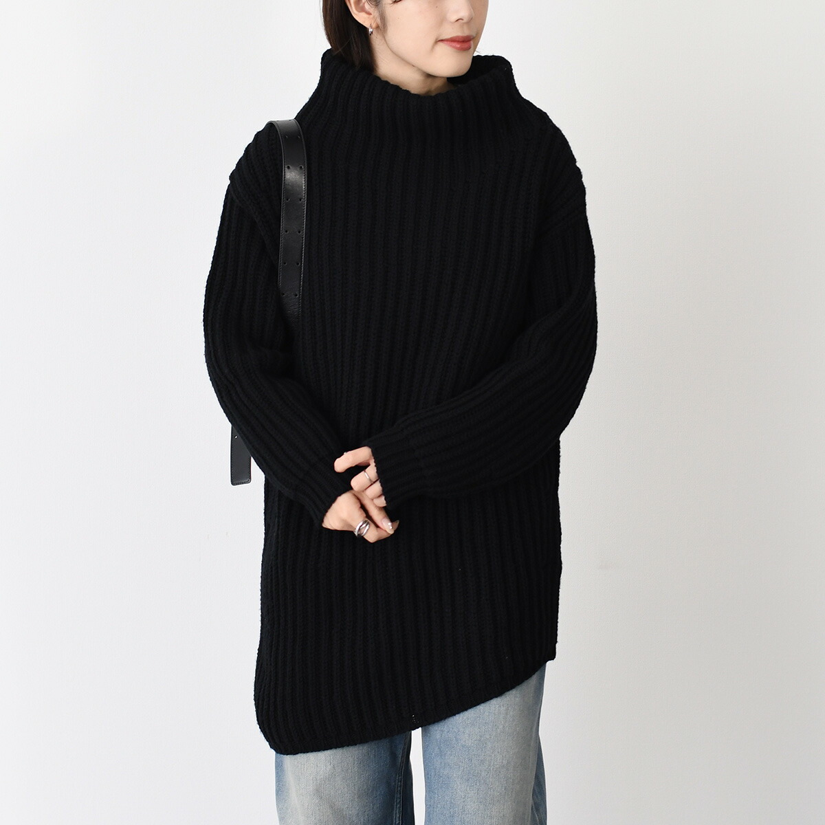 Max Mara（マックスマーラ） ワンピース トップス NOME ウール