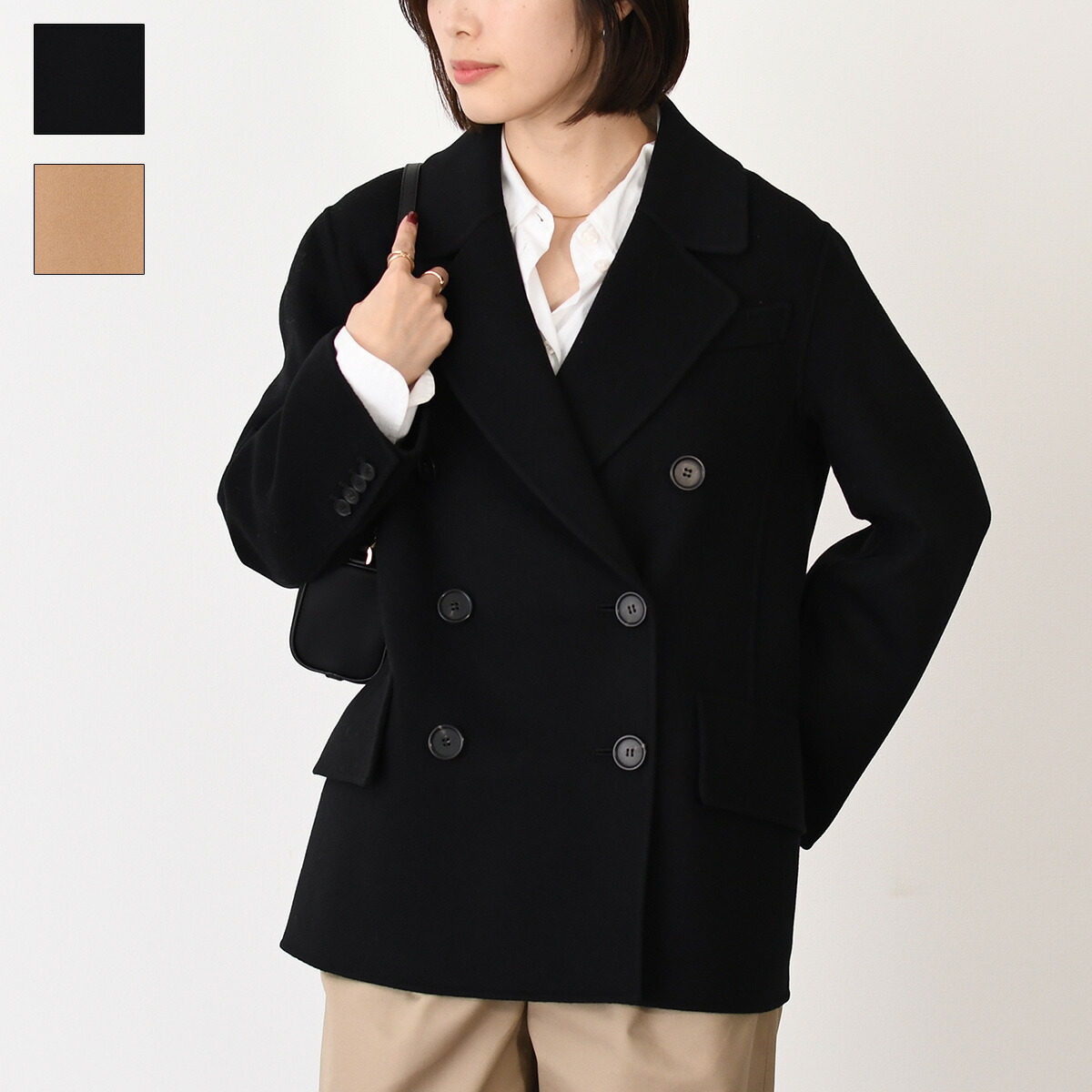 Max Mara（マックスマーラ） 【ポイント10倍】Max Mara Studio