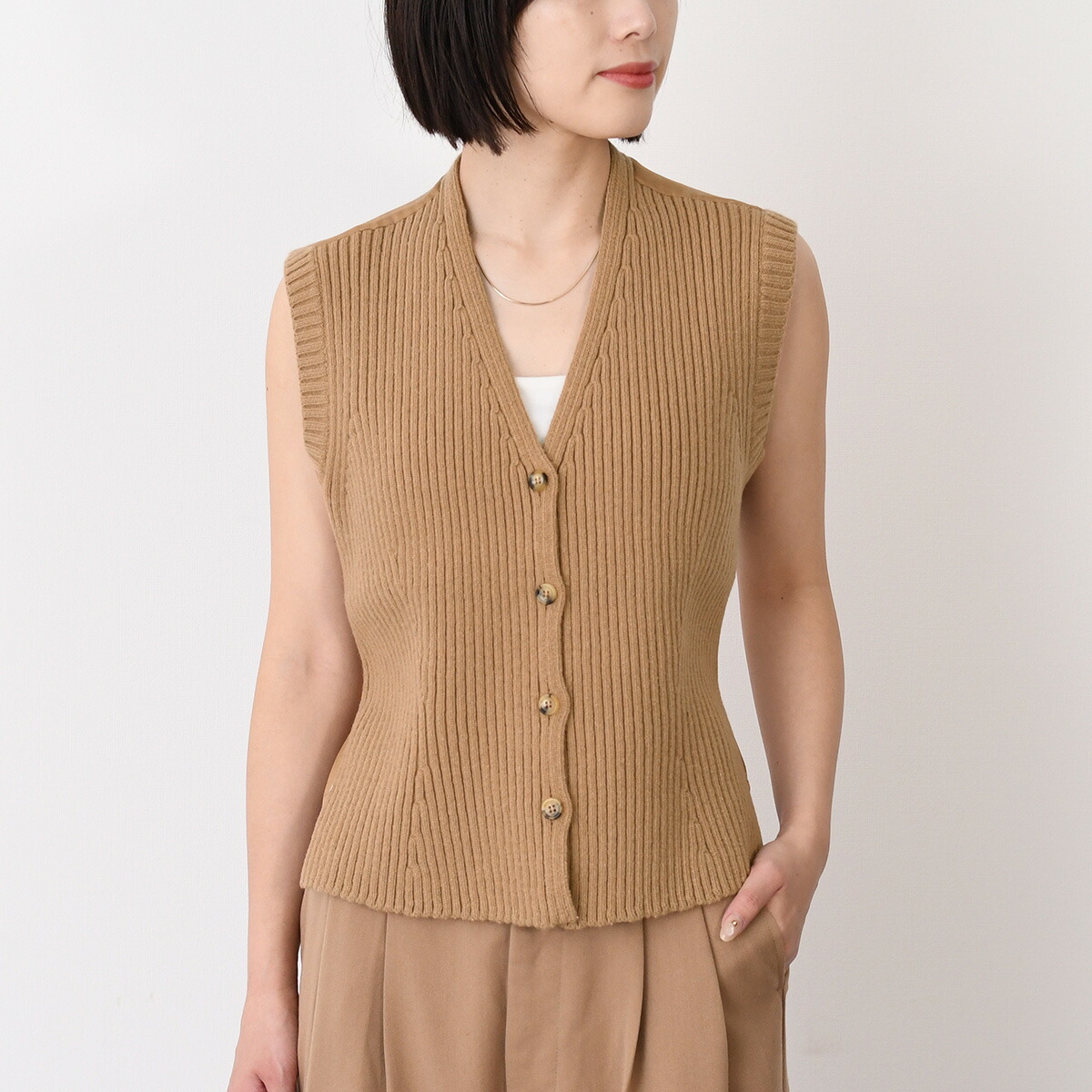 Max Mara（マックスマーラ） 【10％OFF】Max Mara 帽子 バケットハット