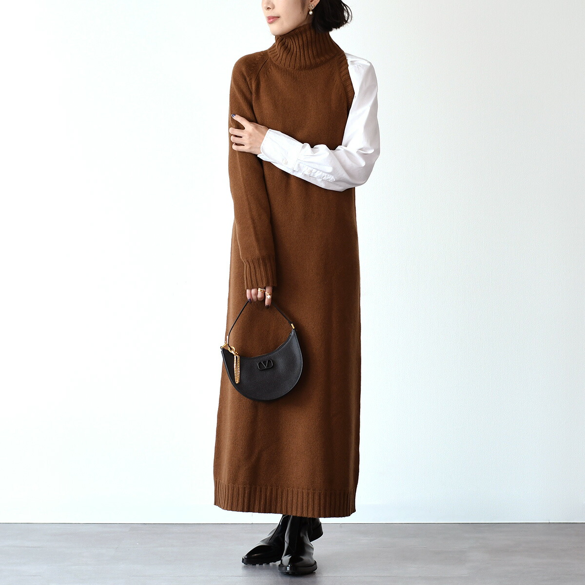 Max Mara（マックスマーラ） ケープ ポンチョ 羽織り ROLL 4736144106