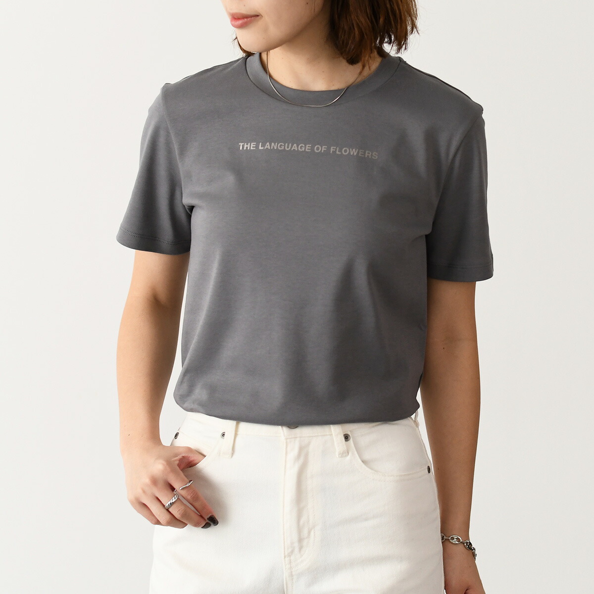 Max Mara マックスマーラ Tシャツ カットソー ELMO テディ