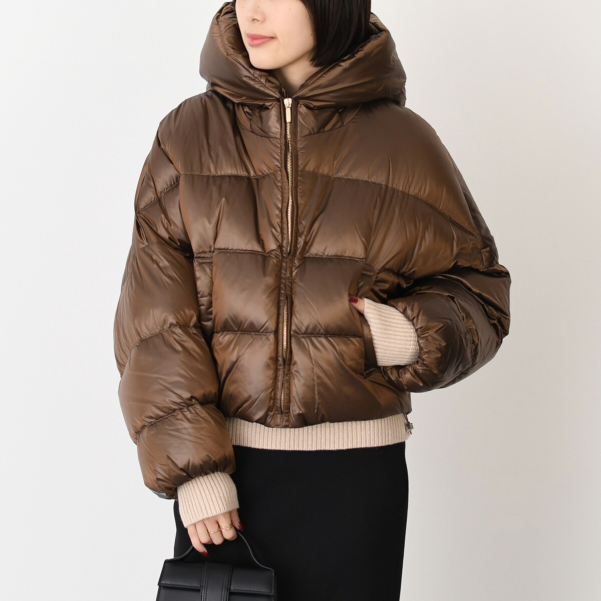 Max Mara（マックスマーラ） ポンチョ アウター SEGNALE シグナル