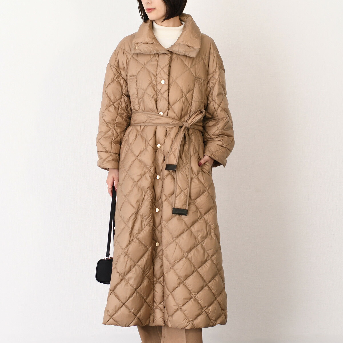 Max Mara（マックスマーラ） Max Mara Studio ステゥディオ アウター