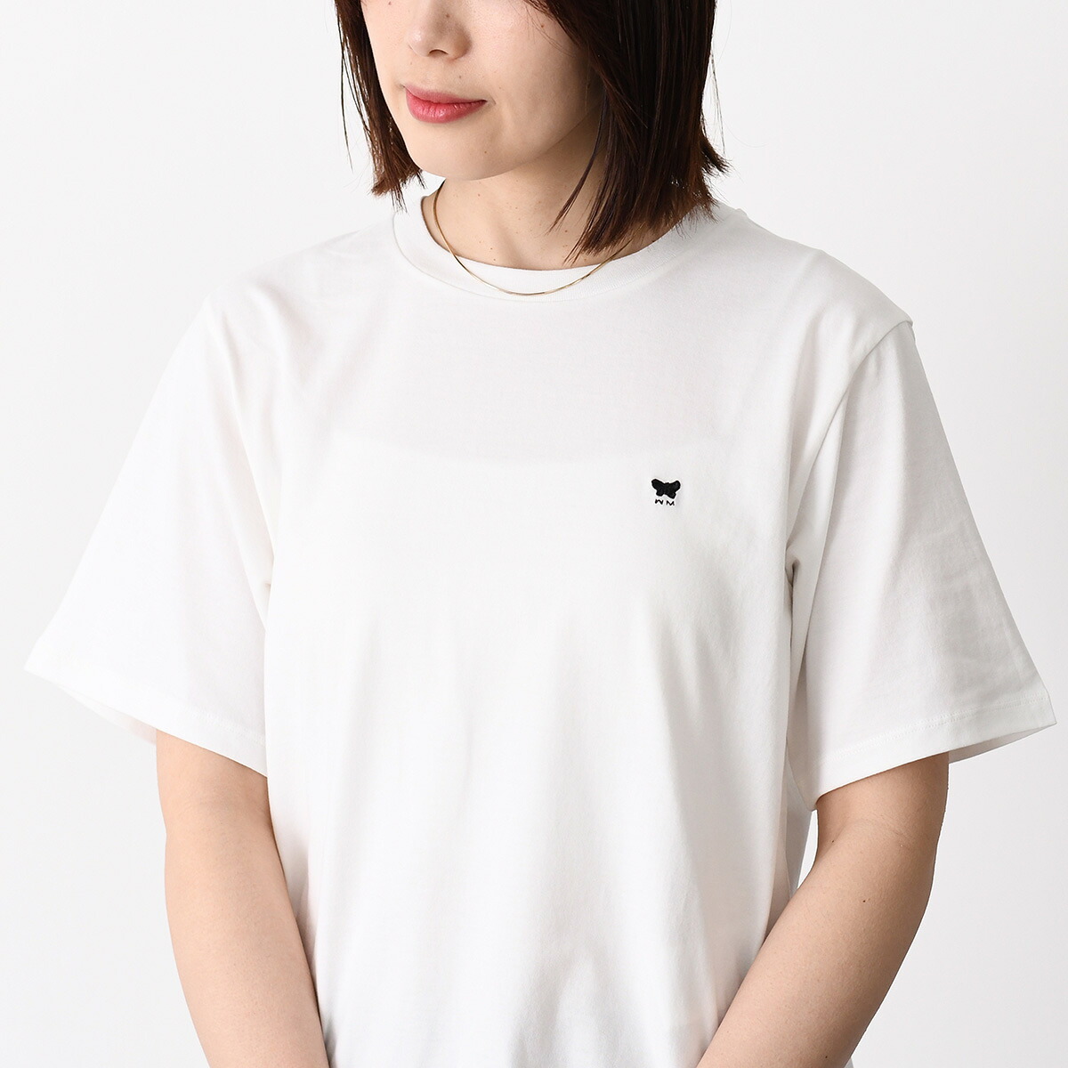 Max Mara（マックスマーラ） 【均一SALE】S Max Mara エス カットソー