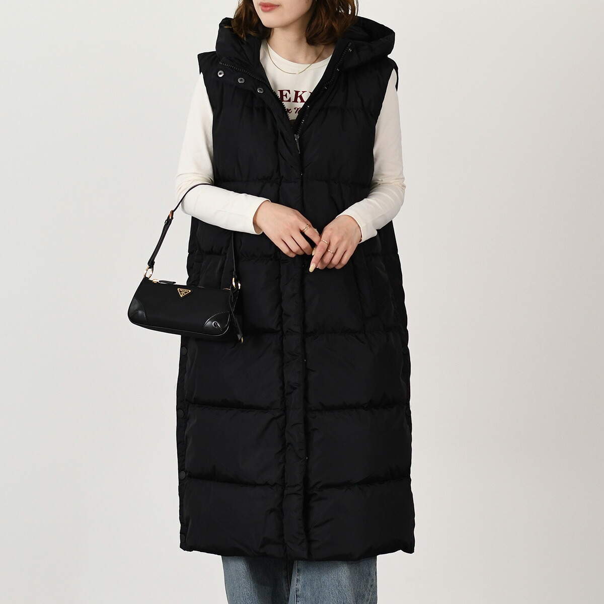 Max Mara S エス マックスマーラ コート EMMA エマ ジャージー