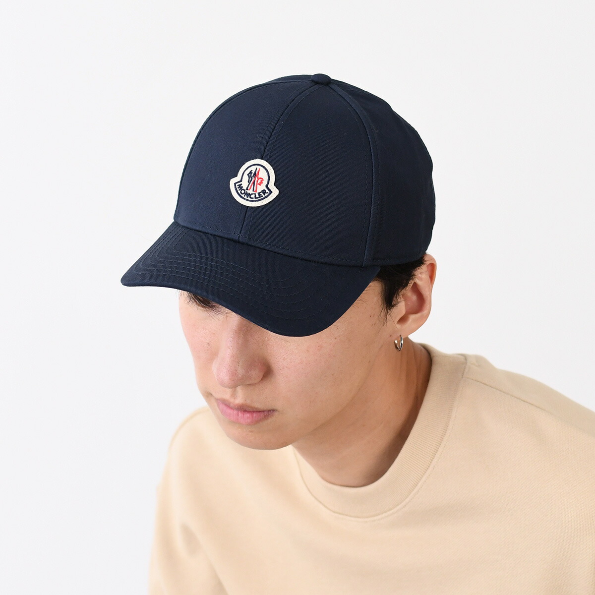 JACQUEMUS（ジャックムス） 帽子 キャップ 216AC009 LA CASQUETTE