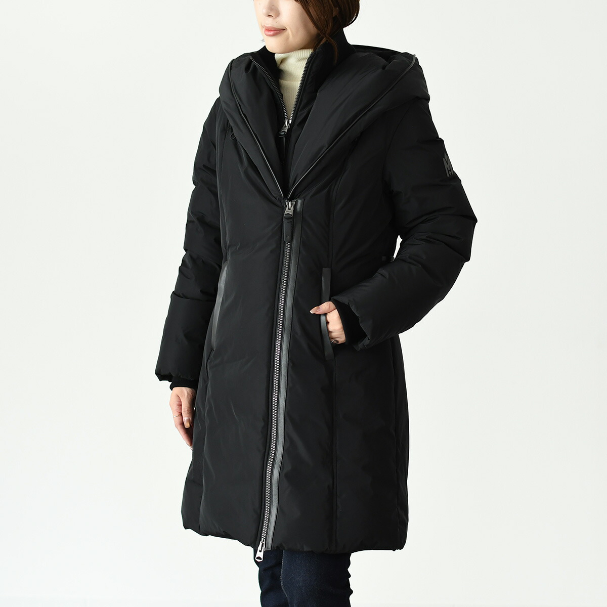Mackage MACKAGE マッカージュ ダウン アウター ALANA