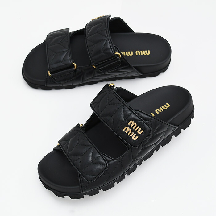 MM6 MAISON MARGIELA エムエムシックス メゾン マルジェラ サンダル MM6 MAISON MARGIELA エムエムシックス メゾン マルジェラ サンダル
