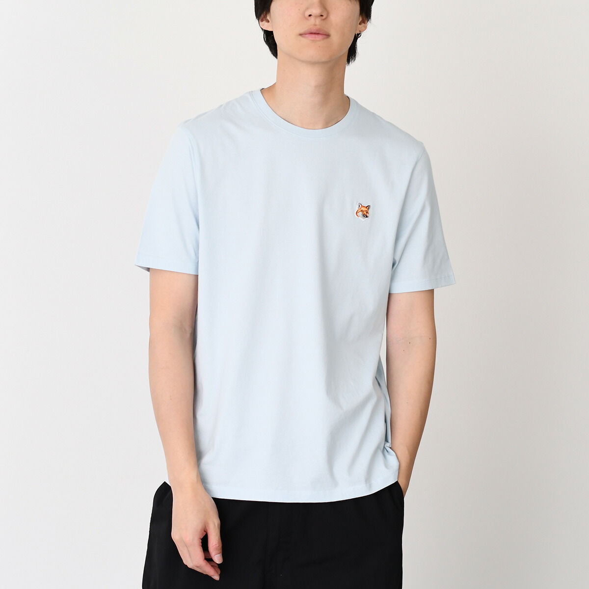 A.P.C. A.P.C アーペーセー トップス Standard Grand VPC T