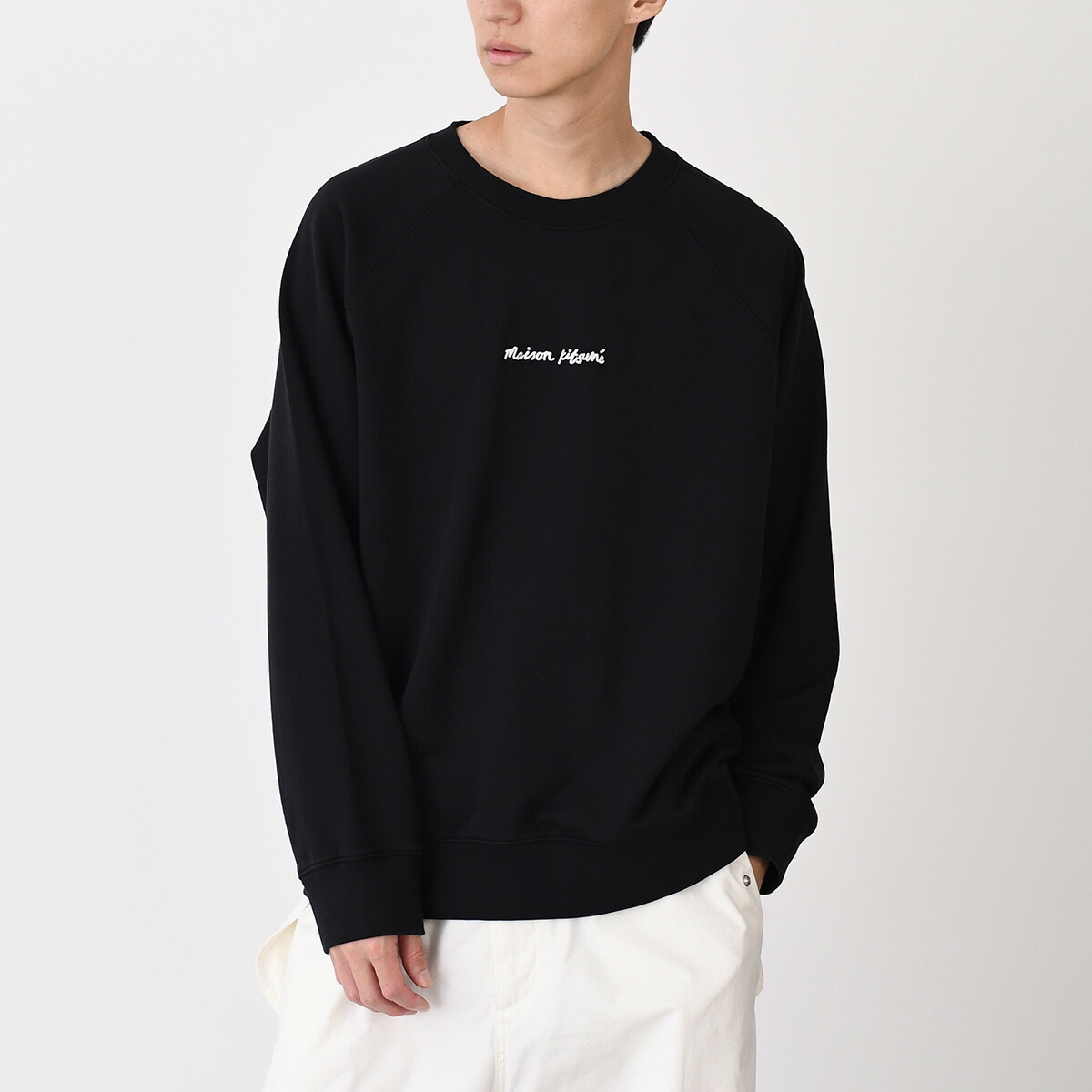 MAISON KITSUNE（メゾン キツネ） メゾン キツネ ニット セーター