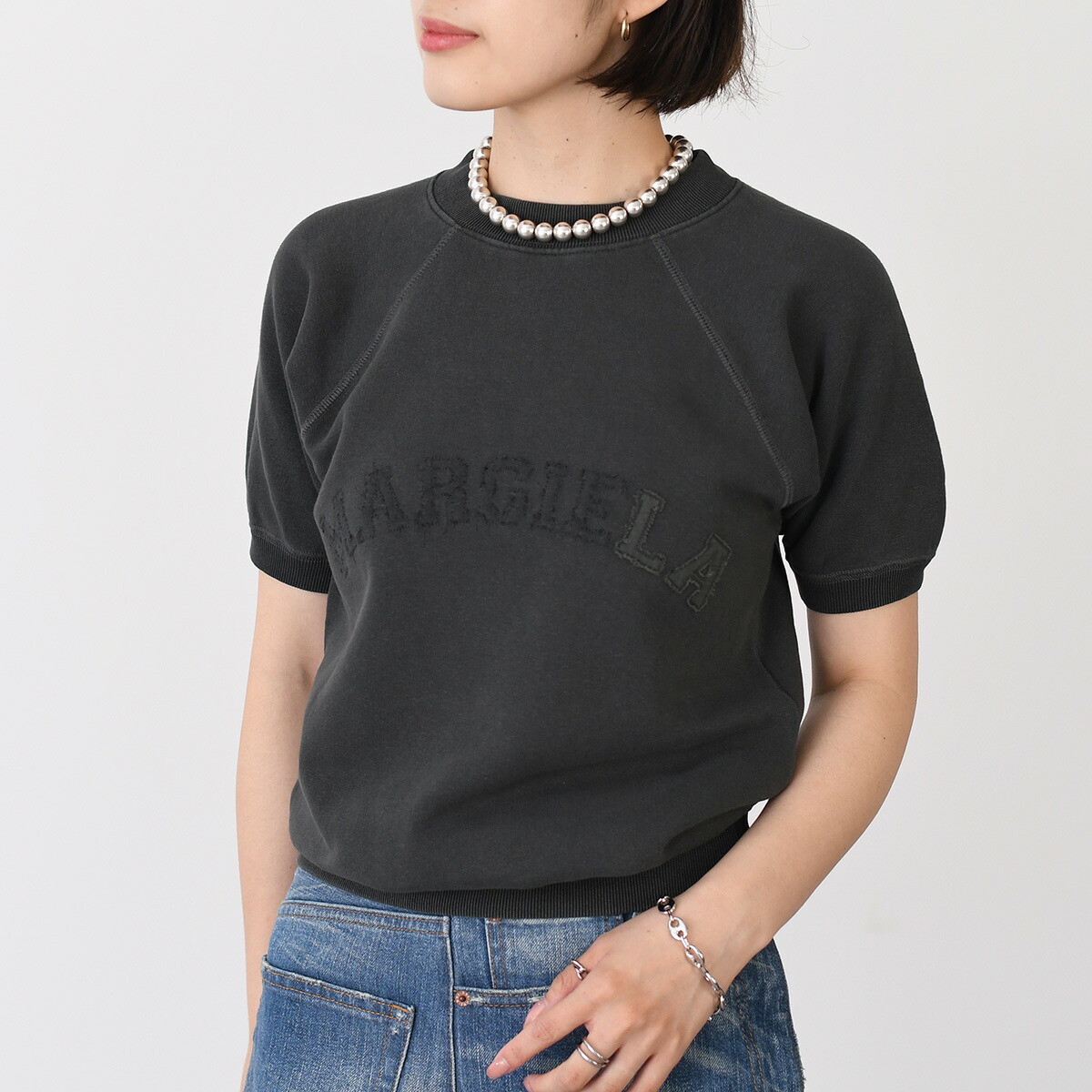 本人期 Martin Margiela チェーンブレスレット Maison Margiela（旧Maison Martin Margiela） - Maison