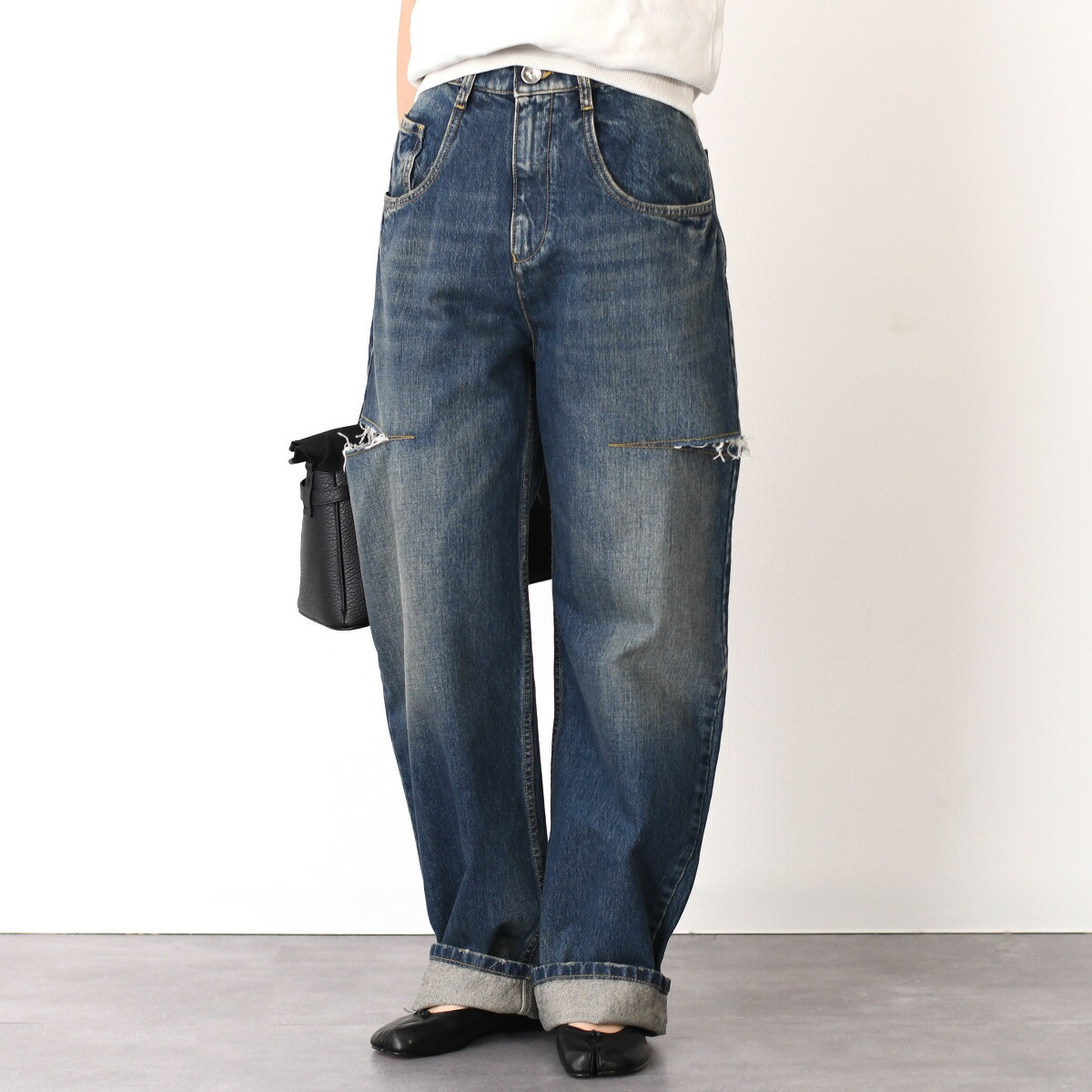 Maison Margiela（メゾンマルジェラ） メゾン マルジェラ デニム