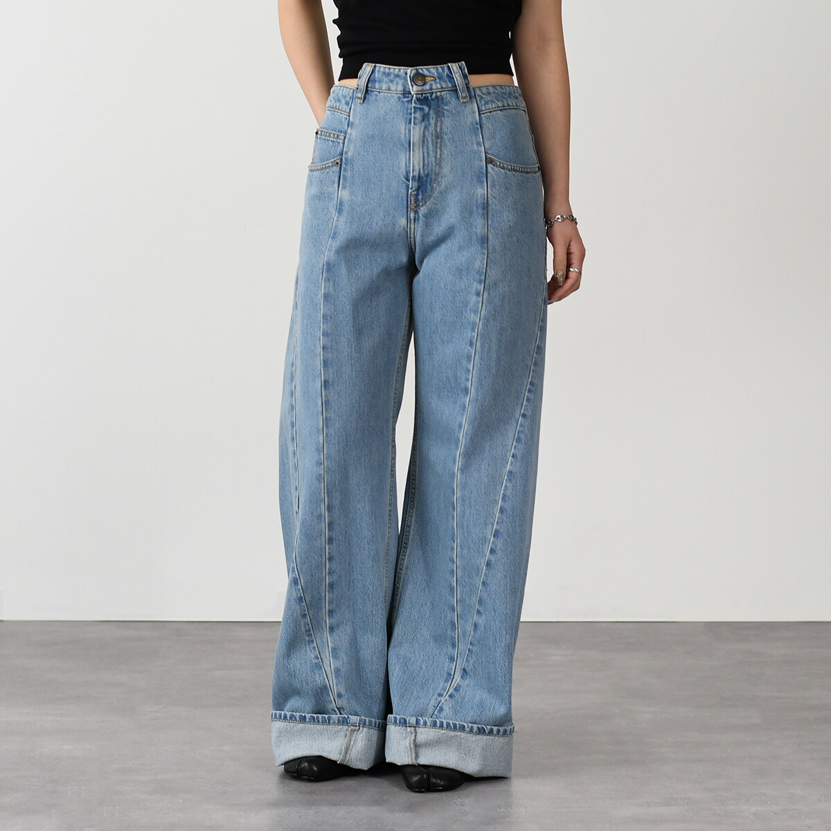 Maison Margiela MAISON MARGIELA メゾン マルジェラ デニム