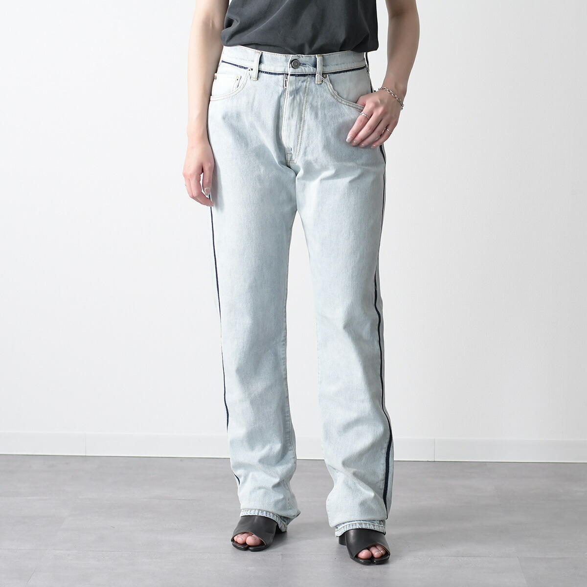 MM6 MAISON MARGIELA エムエムシックス メゾン マルジェラ